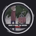 Dronx & Magic The Scream - Jumper (feat. Magic The Scream)