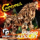 Contraversy - Hybrid Junglist
