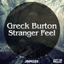 Greck Burton - Free (Original Mix)