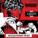 Alessandro Nero - You Hate Me And I Hate You