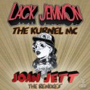 Lack Jemmon & The Kurnel MC - Joan Jett (feat. The Kurnel MC) (Mined & Forrest Remix)