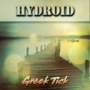 Hydroid - Green Tick (Perry O\'neil Remix)