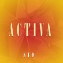 Activa - Release me (Danjo & Styles Remix)