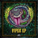 Rickber Serrano - Ganja (Original Mix)