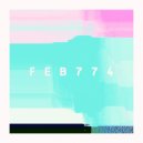 FEB774 - Never Let You Go (Original Mix)