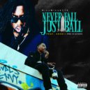 HiLLWiLL6113 & 4Gskii - Never Fall Just Ball (feat. 4Gskii) (Original Mix)