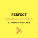 JMKaraoke - Perfect (Karaoke Version)