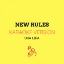 JMKaraoke - New Rules (Karaoke Version)