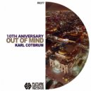 Dj Karl Cotbrum - Out Of Mind
