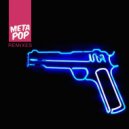 neon radiation - Kill The Clone (HPS Remix)