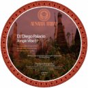 Dj Diego Palacio - Dale Duro (Original Mix)