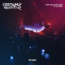 Certainly Strange & Jayydee - For The Most Part (feat. Jayydee)