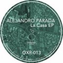 ALEJANDRO PARADA - Bad bad (Original Mix)