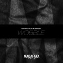 Greg Kercia & Unverz - Wobble