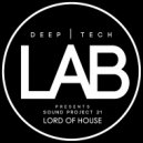 Sound Project 21 - House is a Feeling (Original Mix)