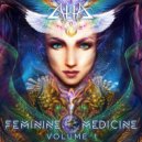 ALIA & Ixchel Prisma - Codes of the Rose (feat. Ixchel Prisma) (Original Mix)