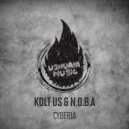 Kolt Us - Cyberia