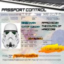 Richard Champion - Passport Control