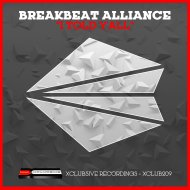 Breakbeat Alliance - I Told Y\'all