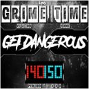 Get Dangerous - We're Doomed (A.I.)