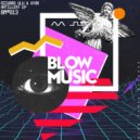 Richard Ulh & Kyar - Army Of Angels (feat. Kyar)