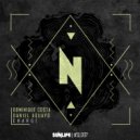Dominique Costa & Daniel Aguayo - Charge