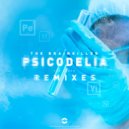 The Brainkiller - Ghost (Destroyers Remix)