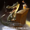Crocoloko - Psychedelic trip to neptune