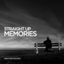 Straight Up - Memories (Radio Mix)