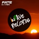 DJ V-REN - Fate (Original Mix)