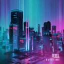 Teeel & Suzanne - Synth City (feat. Suzanne)