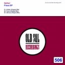 GytisJ - Fraus (Original Mix)