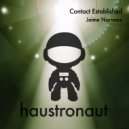 Jaime Narvaez - Contact Established