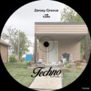 Zeroxy Groove - 2cB
