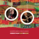 Giuseppe Delre & Dino Plasmati - Christmas Time Is Here