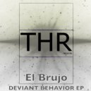 El Brujo - Nasty Gal (Original Mix)