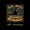 B.B. Borne - Mentally Defective