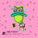 Out_Crtl & Dub Forge - Time To Attack