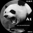 G.M.P. - A1 (The Neightbor Remix)