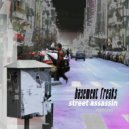Basement Freaks - Street Assassin