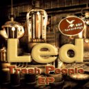 Led - Caution (Original mix)