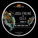 Josu Freire & Cele - Delay (Ramon Bedoya remix)