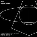 Giampi Spinelli - Sunspector II (Original mix)