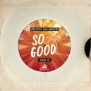 Woo2tech & Caio Monteiro - So Good (Radio mix)