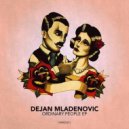 Dejan Mladenovic - Way Down (Original mix)