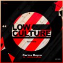 Carlos Moyra - Damn (Original mix)
