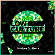 Modern Brothers - Raw Low