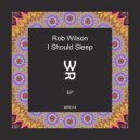 Rob Wilson - The Deep (Original mix)