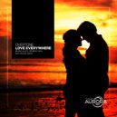 Overtone - Love Everywhere (SixthSense Remix)