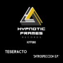 Teseracto - Mental Disorder